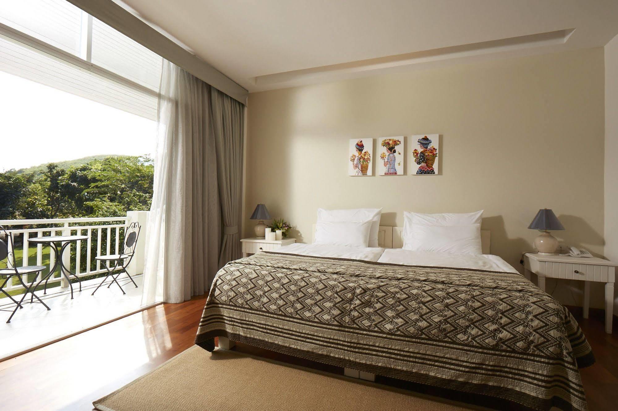 Santosha- Health&Lifestyle Resort Pakchong Luaran gambar